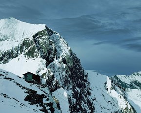 The Cambrian Adelboden Winter Activities Swiss Alps 140110 0084