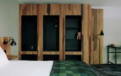 The Cambrian Hotel Adelboden Junior Suite North 190727 003