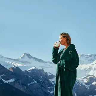 The Cambrian Adelboden Winter 4078