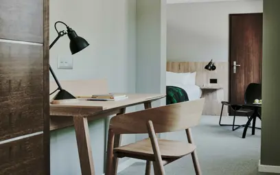 The Cambrian Hotel Adelboden Deluxe Room North 180701 015