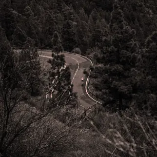 Road Pink