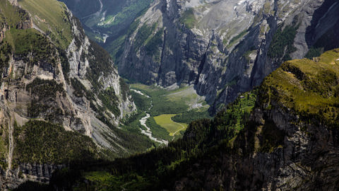 The Cambrian Adelboden Summer Activities 9.3