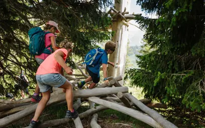 Sillerenbuehl Family 1 Anja Zurbruegg©Tourismus Adelboden Lenk Kandersteg