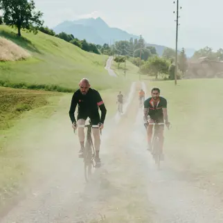 The Cambrian Adelboden Summer Activities Cycling Swiss Alps 180701 020