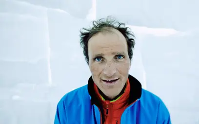 The Cambrian Adelboden Winter Activities Swiss Alps 140110 0831