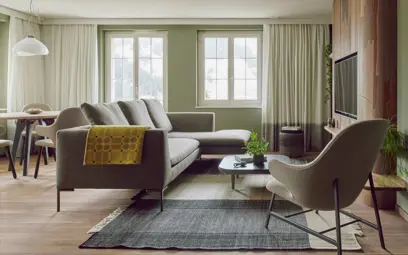 The Cambrian Hotel Adelboden Snowdon Suite 200203 005