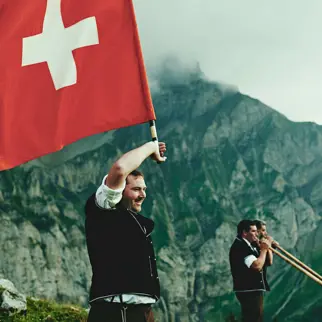 The Cambrian Adelboden Summer Activities 150725 257