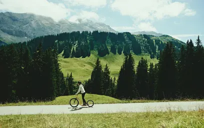 The Cambrian Adelboden Summer Activities 150725 228