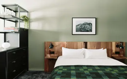 The Cambrian Hotel Adelboden Junior Suite South 190105 002