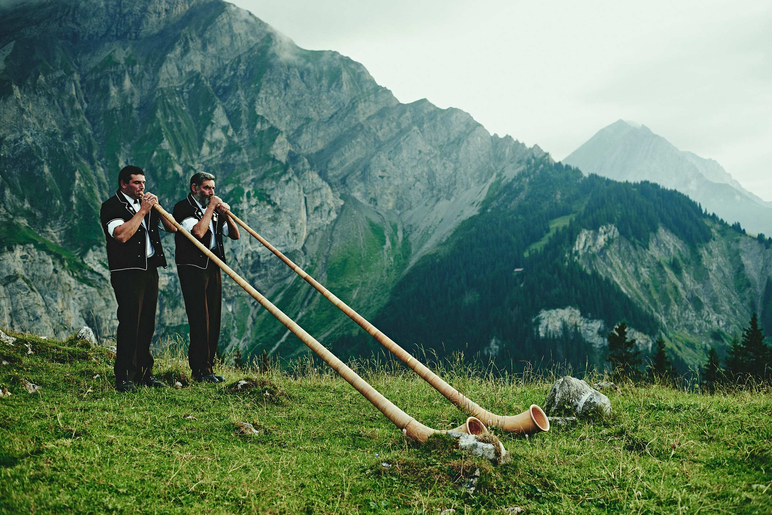 The Cambrian Adelboden Summer Activities 150725 259