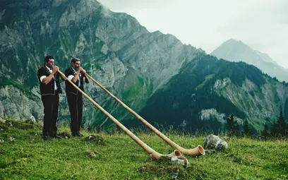 The Cambrian Adelboden Summer Activities 150725 259