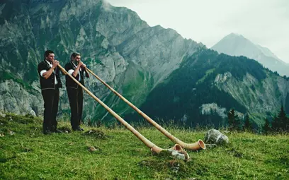 The Cambrian Adelboden Summer Activities 150725 259