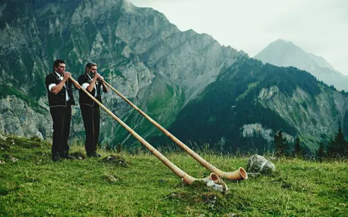 The Cambrian Adelboden Summer Activities 150725 259