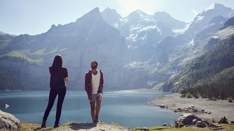 Oeschinensee (2)