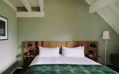 The Cambrian Hotel Adelboden Family Suite 190727 001 2