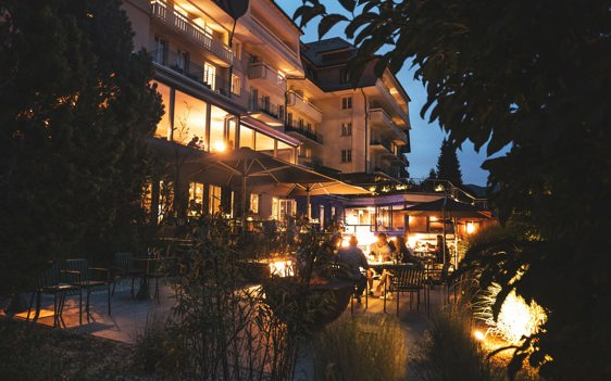 The Cambrian Hotel Adelboden DSC07469