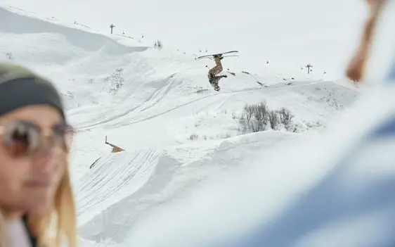 Cambrian Smorgasbord Day1 1738