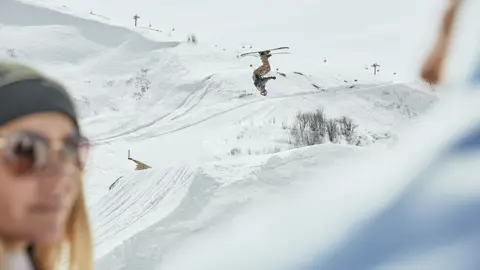 Cambrian Smorgasbord Day1 1738