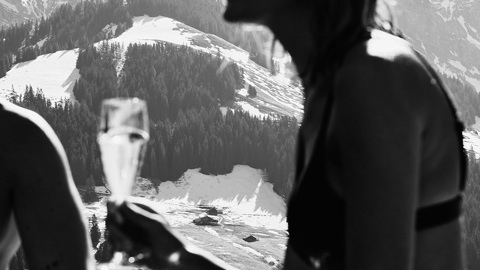 The Cambrian Adelboden Summer 11