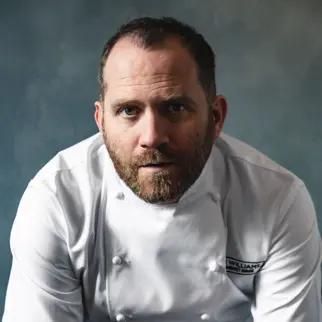 The Cambrian Hotel Adelboden Chef Bryn Williams