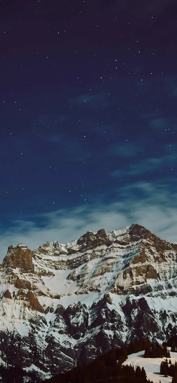 The Cambrian Hotel Adelboden 140110 Night 01