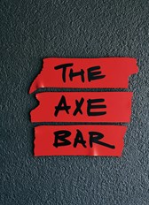 The Cambrian Adelboden The Axe Bar 180701 054