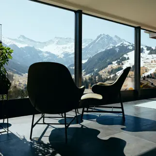 The Cambrian Adelboden Summer 2