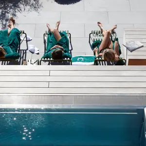 The Cambrian Adelboden Design Hotel Switzerland Smorgasbord Day2 4421