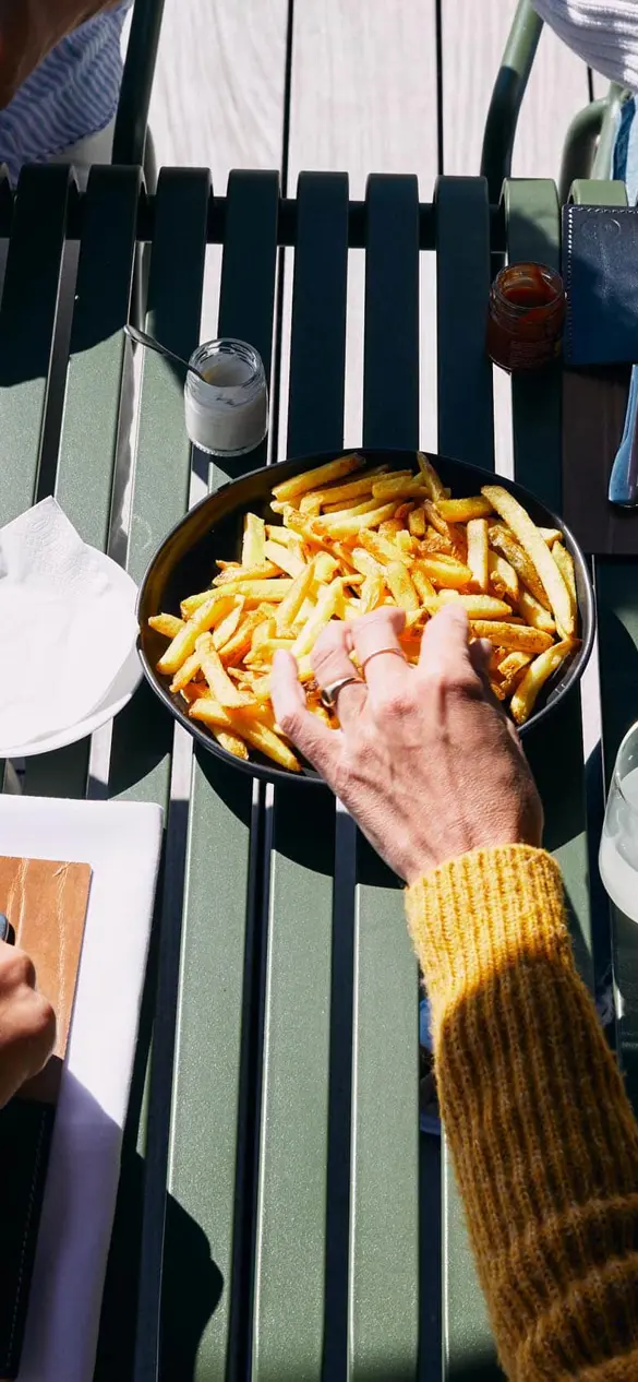 The Cambrian Adelboden Design Hotel Switzerland Smorgasbord Day2 5634