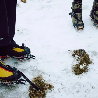 The Cambrian Adelboden Winter Activities Ice Climbing Swiss Alps 140110 0025