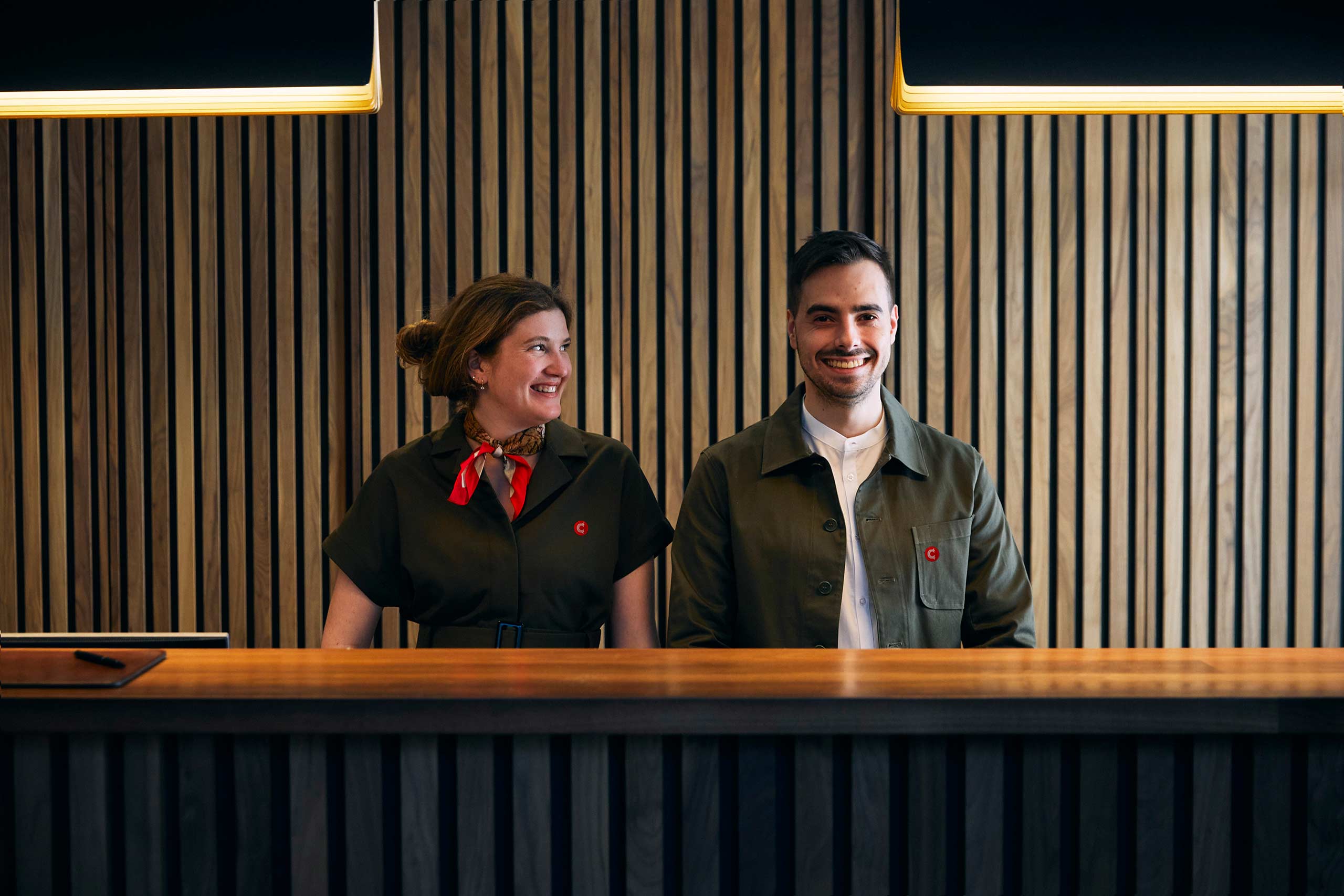 The Cambrian Team 3 1 22