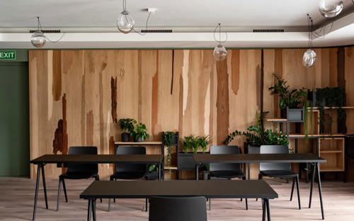 The Cambrian Hotel Adelboden Meeting Room A4092641 3C38 4950 B7F0 A452C80B4D84 1 201 A