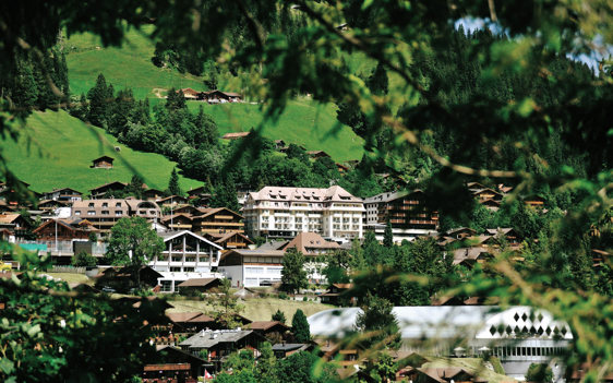 The Cambrian Hotel Adelboden 140213 0004