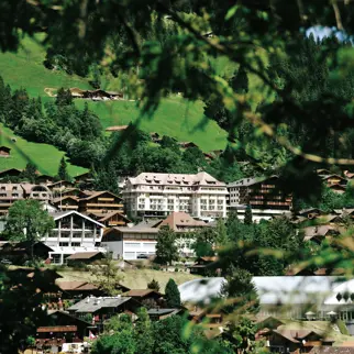 The Cambrian Hotel Adelboden 140213 0004