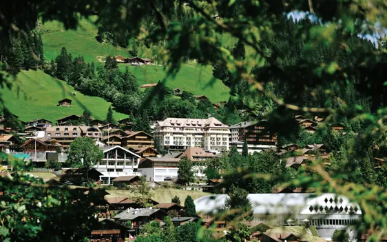 The Cambrian Hotel Adelboden 140213 0004
