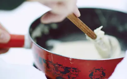 The Cambrian Adelboden Winter Activities Swiss Alps 140110 0712