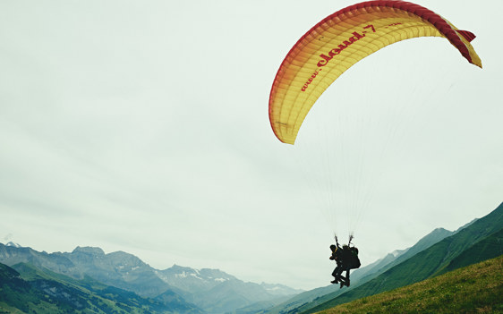 Paragliding (3)