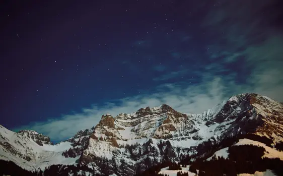 140110 The Cambrian Night 01 Print