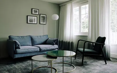 The Cambrian Hotel Adelboden Junior Suite North 190727 002