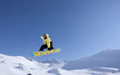 Gran Masta Park Silleren 1 CS©Tourismus Adelboden Lenk Kandersteg
