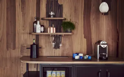 The Cambrian Hotel Adelboden Cambrian Suite 200203 003