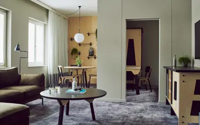 The Cambrian Adelboden Apartment 200203 002