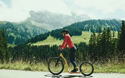 The Cambrian Adelboden Summer Activities 150725 230