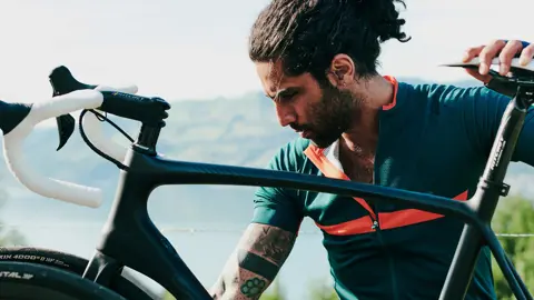 The Cambrian Adelboden Summer Activities Cycling Swiss Alps 180701 017