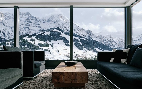 The Cambrian Adelboden Design Hotel Switzerland 160113 010