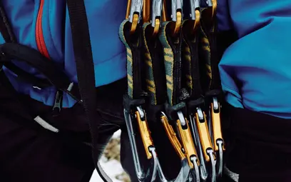 The Cambrian Adelboden Winter Activities Ice Climbing Swiss Alps 140110 0029