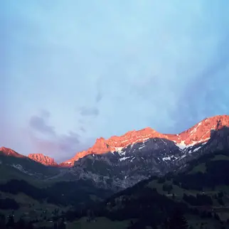 The Cambrian Adelboden Summer Activities IMG 0713