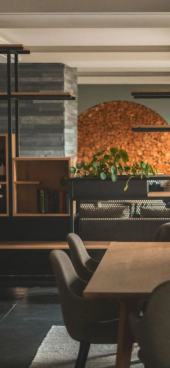 The Cambrian Adelboden Design Hotel Switzerland DSC05914