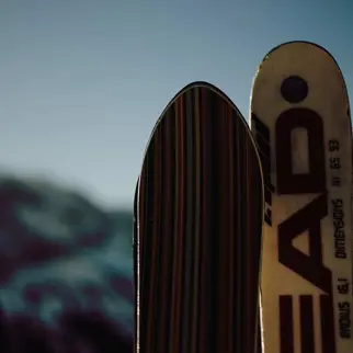 The Cambrian Adelboden Winter Activities Skiing Swiss Alps 140110 036