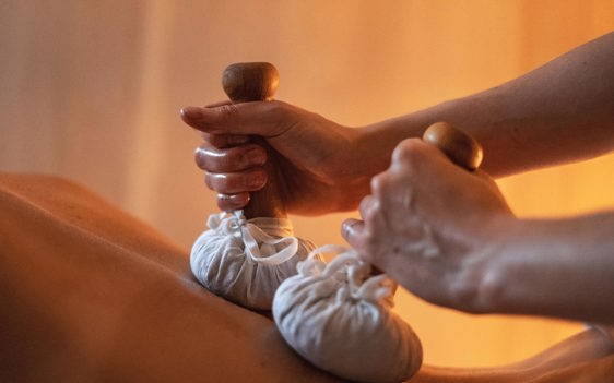 The Cambrian Adelboden Wellness SPA Switzerland DSC05698